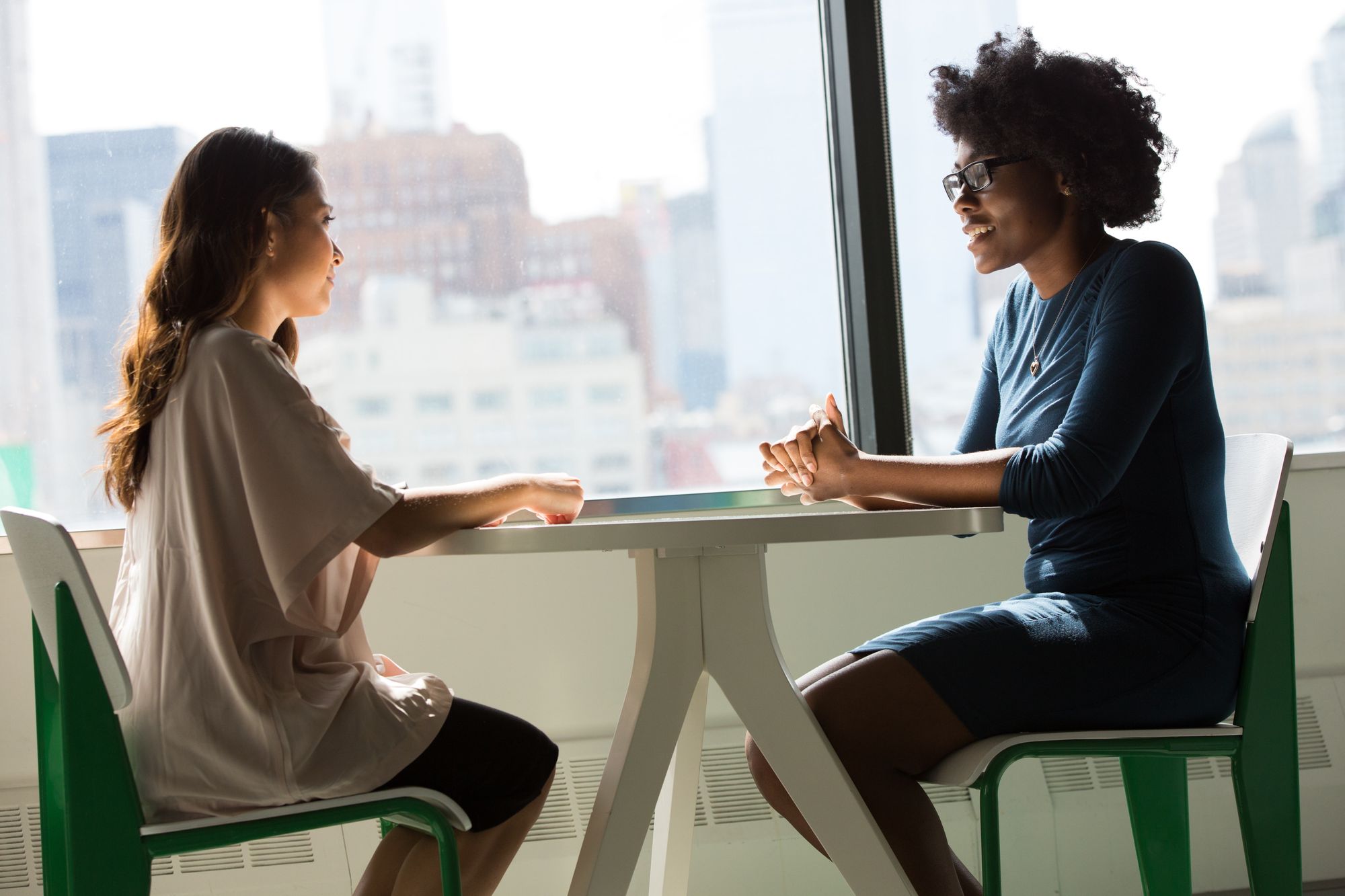 what is seller financing