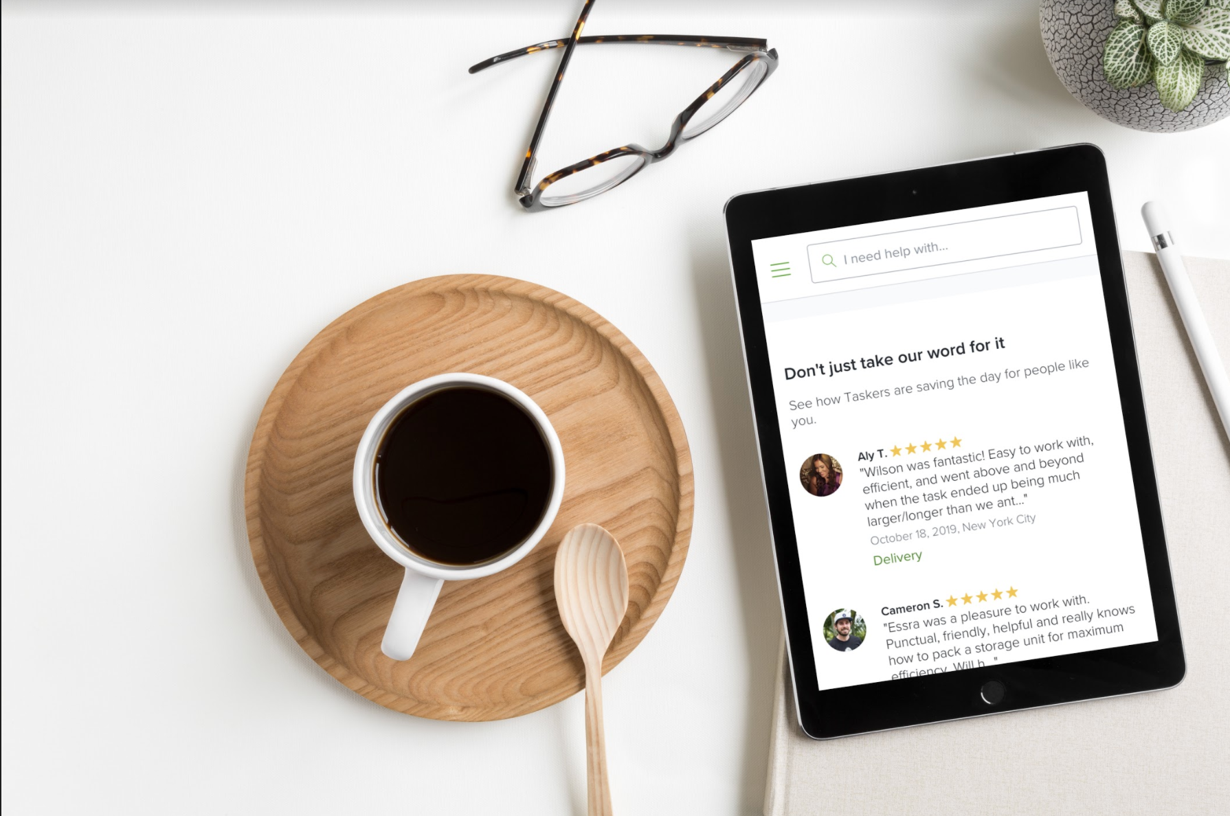 taskrabbit, handyman, home help, tasker