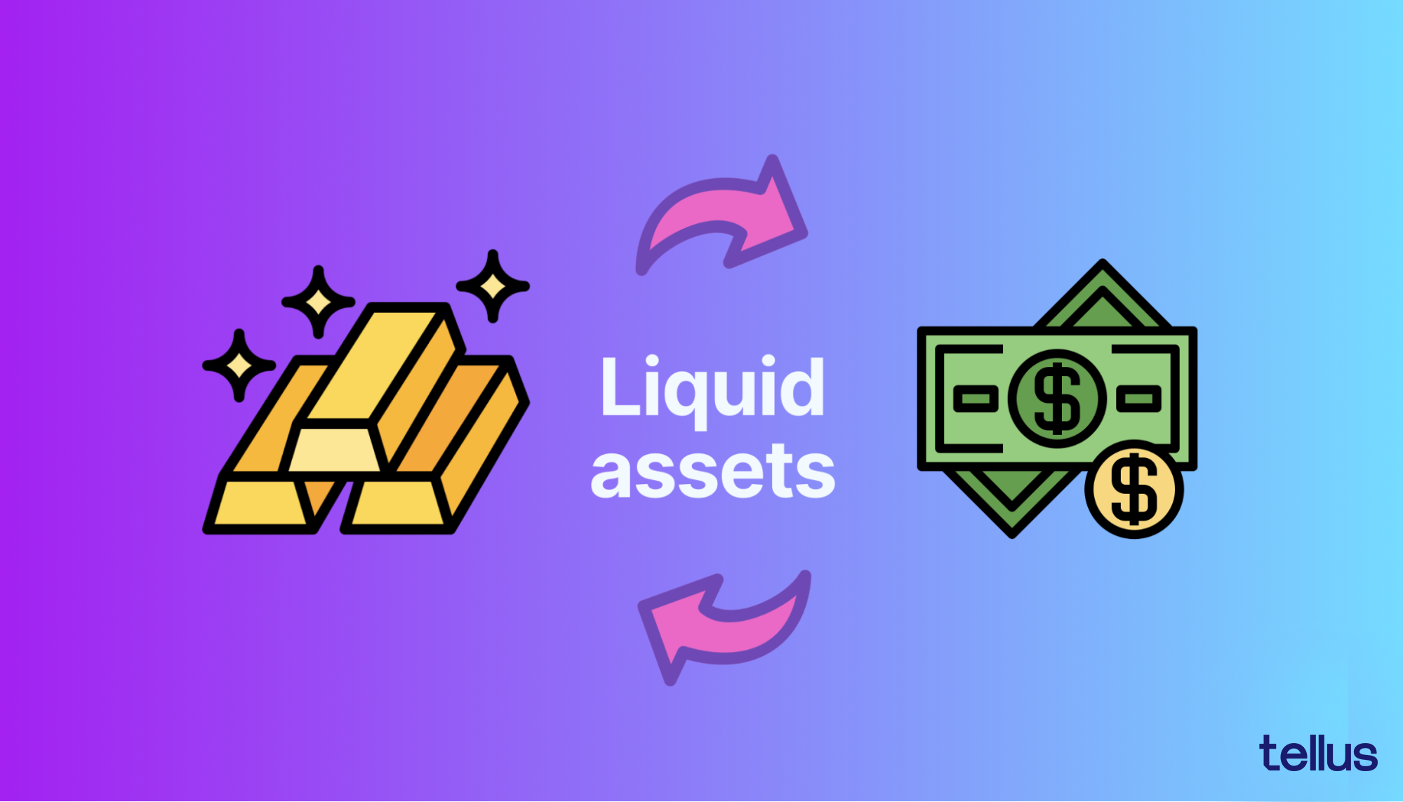 Is there any way to get the Liquid assets achievement more easily