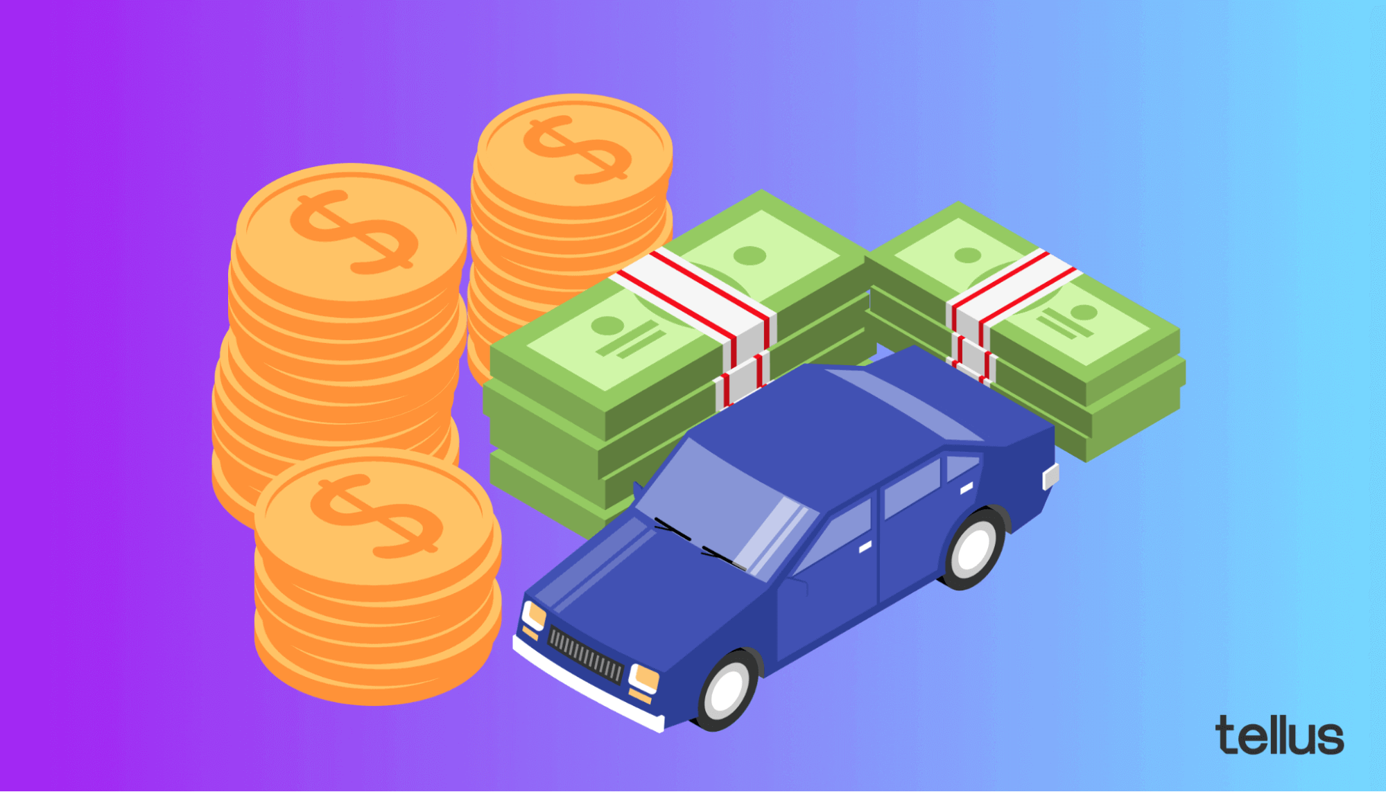 How To Save Money for a Car
