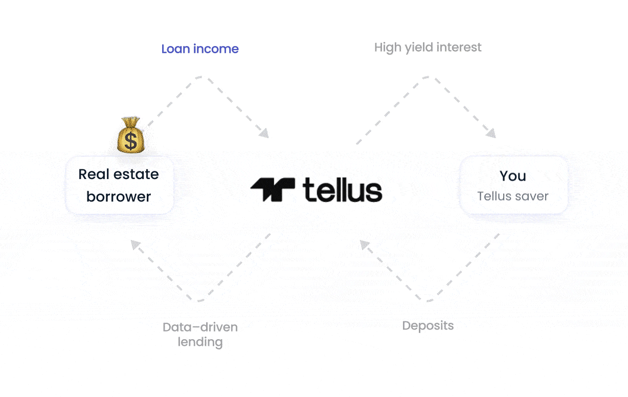 Details of how Tellus works