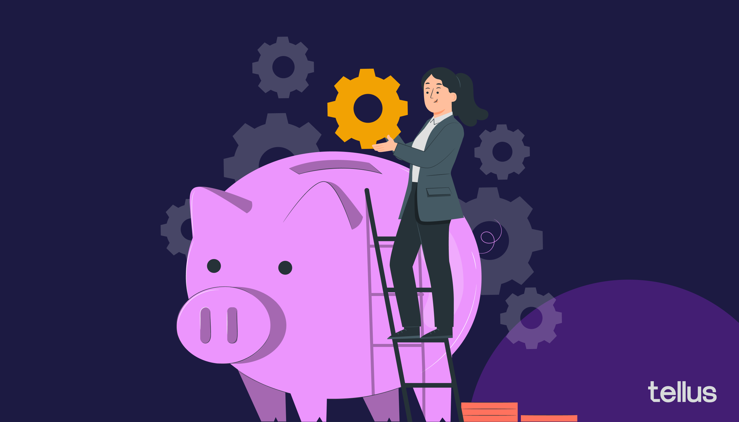 How do savings accounts work