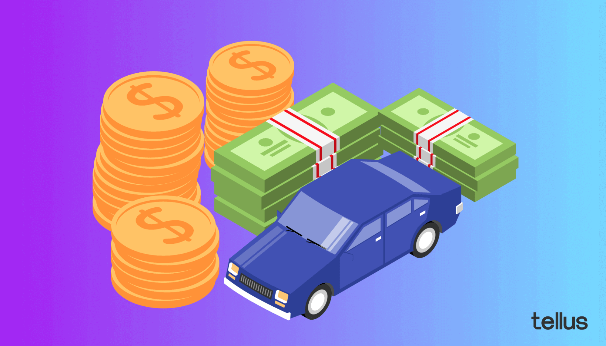 How To Save For A Car