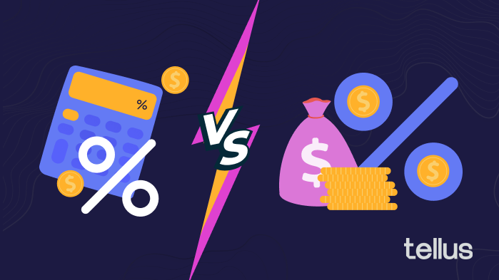 APR vs. APY: What’s the difference?