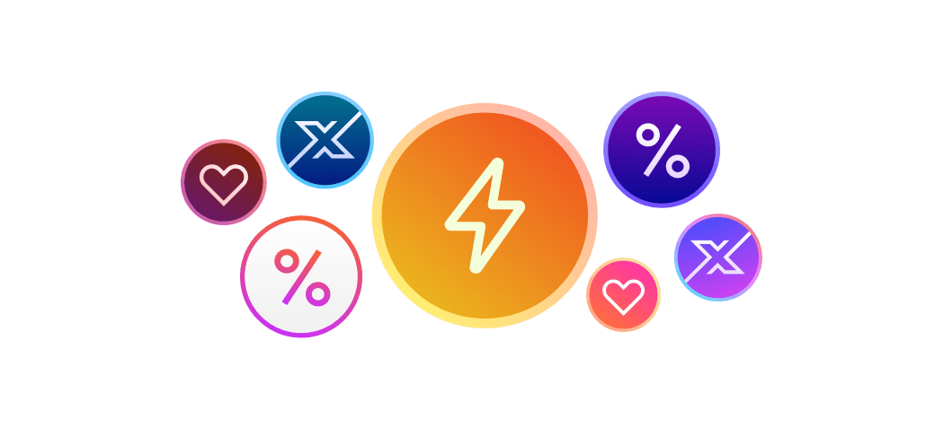 tellus boost icons