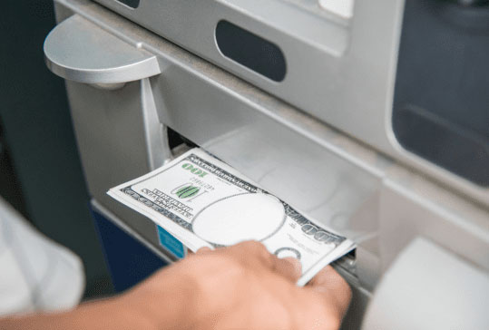 risks with cash